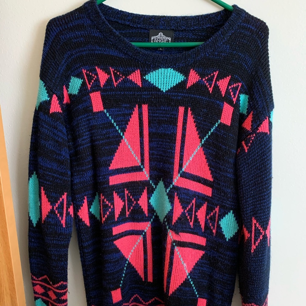 Women’s boutique sweater